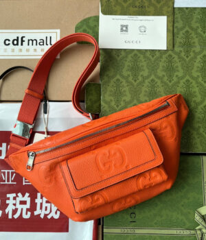 Gucci Cross Body Bag