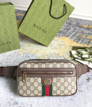 Gucci Cross Body Bag