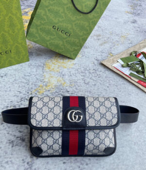 Gucci Cross Body Bag