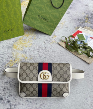 Gucci Cross Body Bag