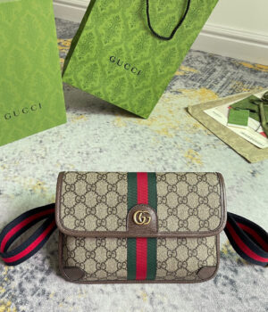 Gucci Cross Body Bag