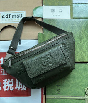 Gucci Cross Body Bag