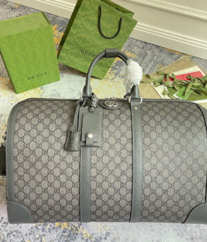 Gucci Keepall