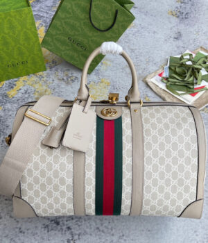 Gucci Keepall