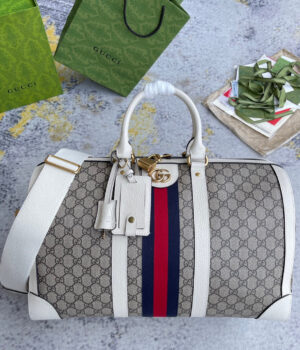 Gucci Keepall