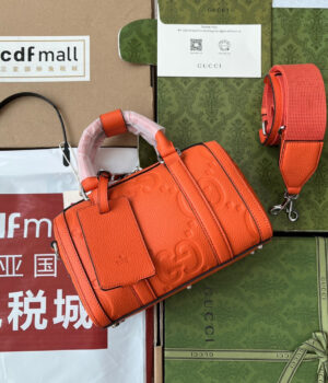 Gucci Keepall