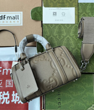 Gucci Keepall