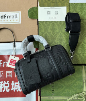 Gucci Keepall