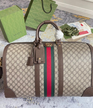 Gucci Keepall