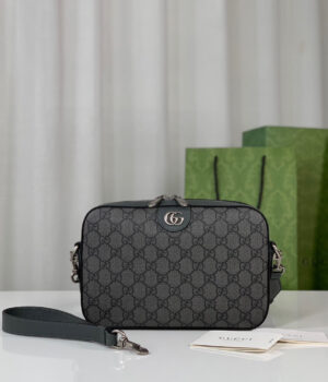 Gucci Messenger Bag