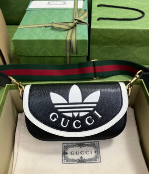 Gucci Messenger Bag