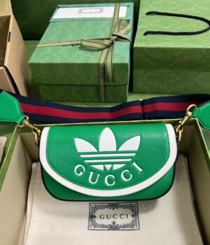 Gucci Messenger Bag