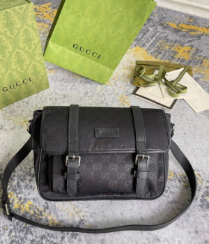 Gucci Messenger Bag