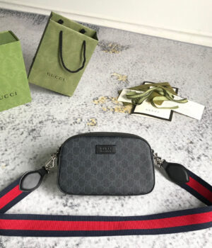 Gucci Messenger Bag