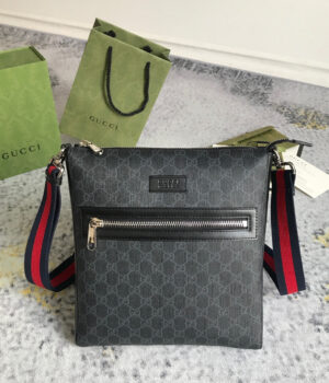 Gucci Messenger Bag