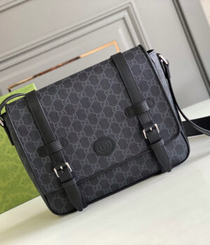 Gucci Messenger Bag
