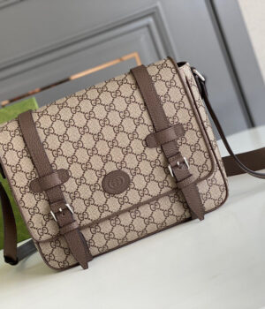 Gucci Messenger Bag