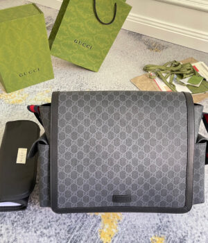 Gucci Messenger Bag