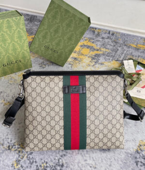 Gucci Messenger Bag
