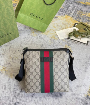 Gucci Messenger Bag