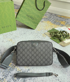 Gucci Messenger Bag