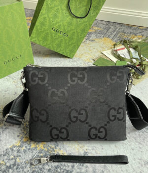 Gucci Messenger Bag