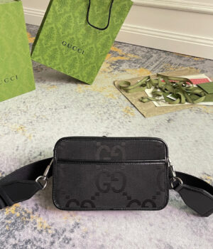 Gucci Messenger Bag