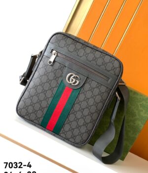 Gucci Messenger Bag