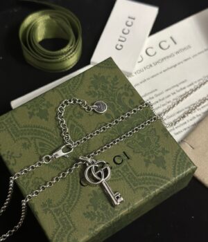 Gucci Necklace