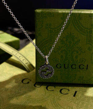 Gucci Necklace