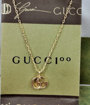 Gucci Necklace