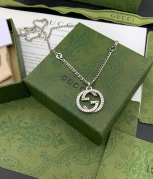 Gucci Necklace