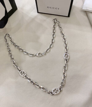 Gucci Necklace