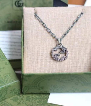 Gucci Necklace