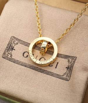 Gucci Necklace