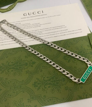 Gucci Necklace