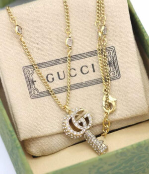 Gucci Necklace