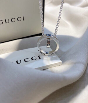 Gucci Necklace
