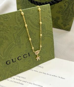 Gucci Necklace
