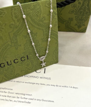 Gucci Necklace