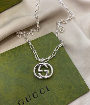 Gucci Necklace