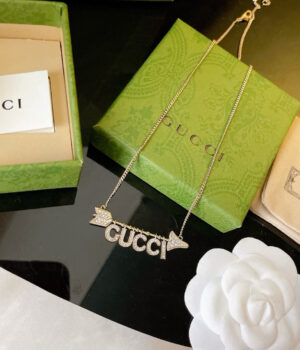 Gucci Necklace