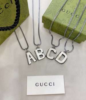 Gucci Necklace
