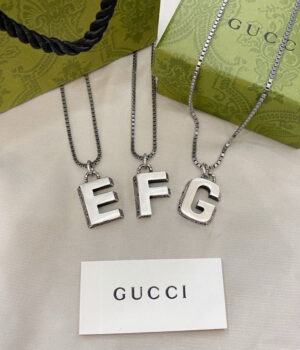 Gucci Necklace