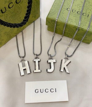 Gucci Necklace