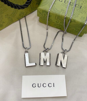 Gucci Necklace