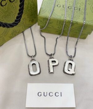 Gucci Necklace