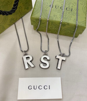 Gucci Necklace