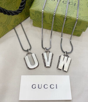 Gucci Necklace