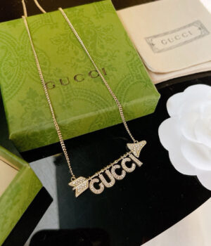 Gucci Necklace
